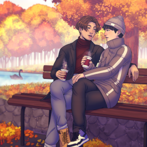 Yoonkook Autumn