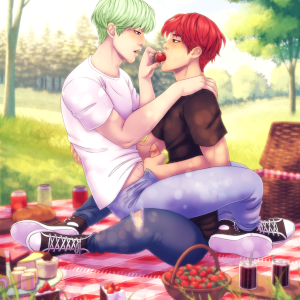 Yoonmin